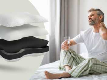 Liebscher & Bracht Kissen im Test: Wirkung, Preis & Erfahrungen