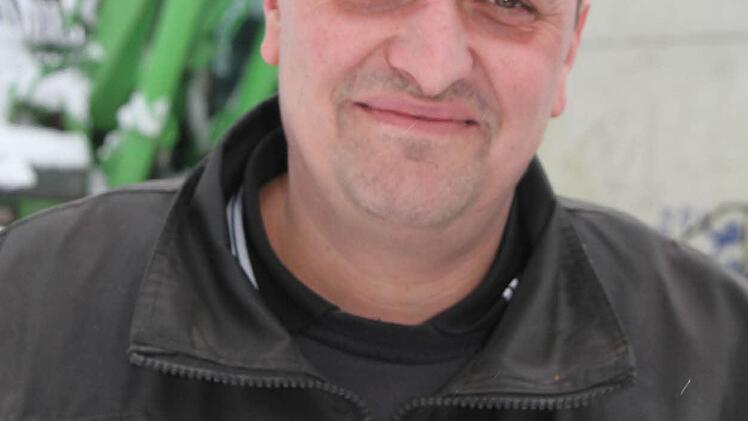 Thomas PfändnerFoto: Sonny Adam