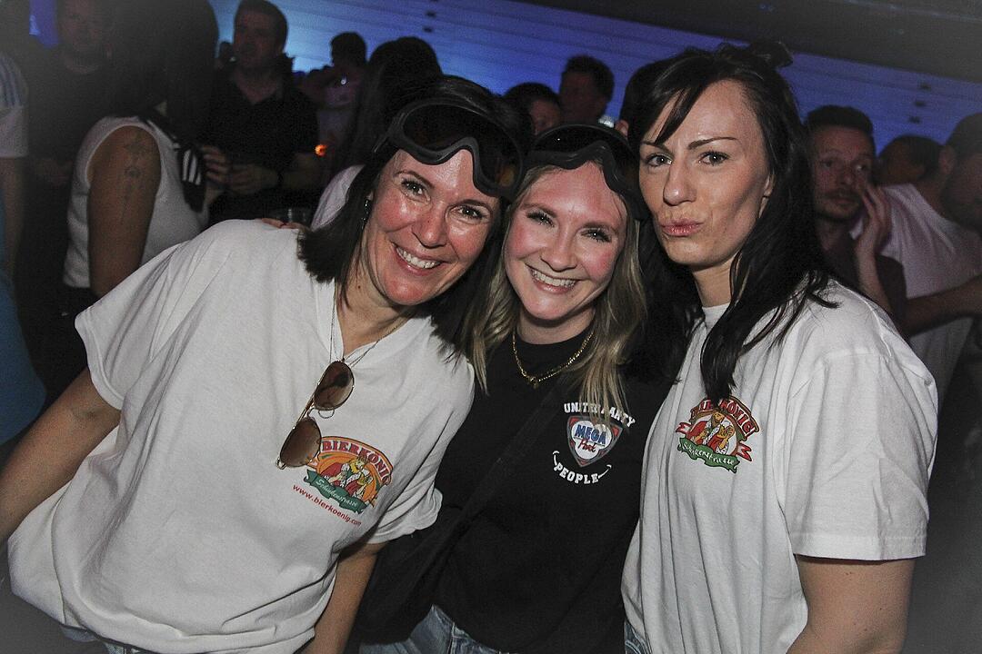 Die besten Aprés Ski und Party Hits!