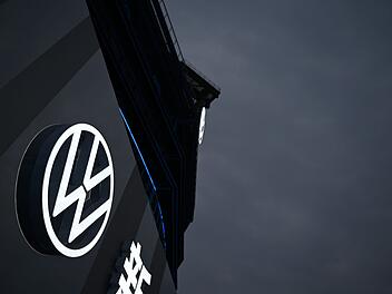 Volkswagen China