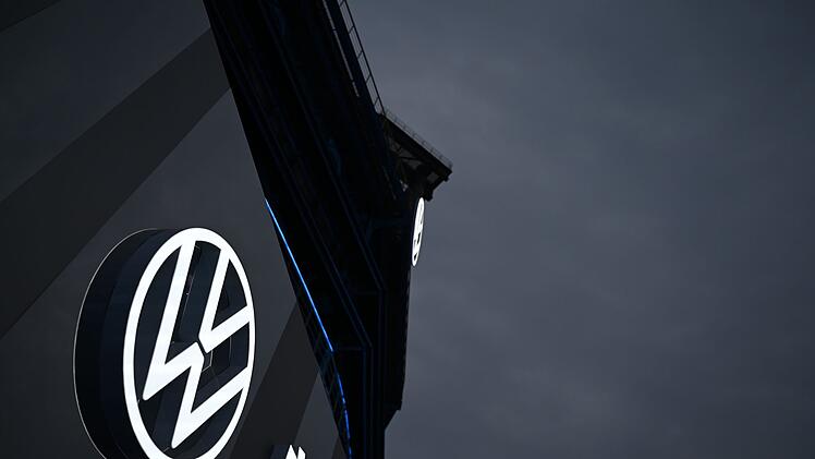 Volkswagen China