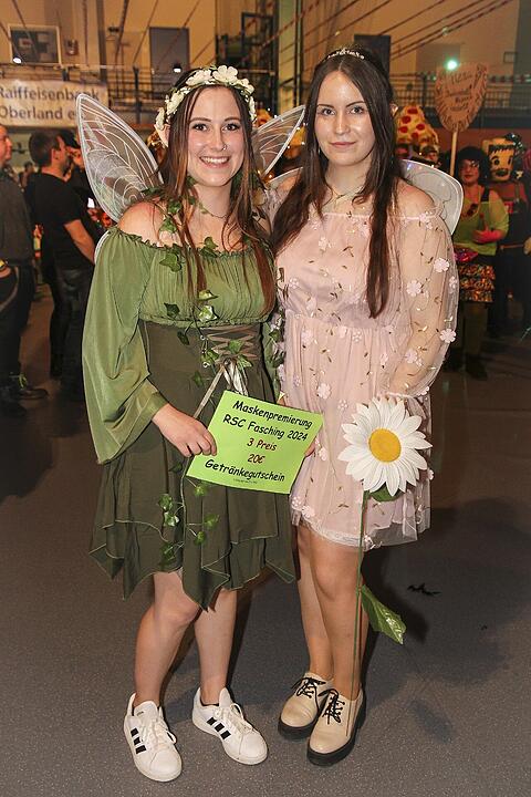 Marktleugast: Ringerfasching 2024 - Wir haben die Fotos!