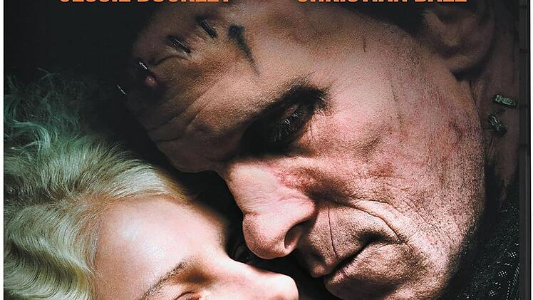 "The Bride! - Es lebe die Braut" ist eine stargespickte Auseinandersetzung mit dem Frankenstein-Mythos.