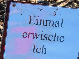 Ein Hoch auf Udo, Olga & Co