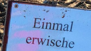 Ein Hoch auf Udo, Olga & Co