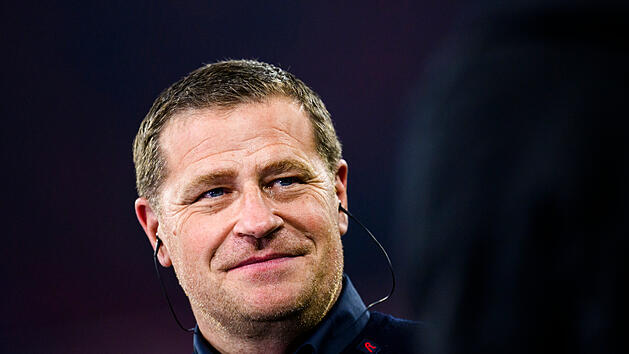 Max Eberl sucht einen neuen Trainer f&uuml;r den FC Bayern ab Sommer