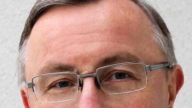 Jürgen Heeb (Wählergemeinschaft Pro Coburg)
