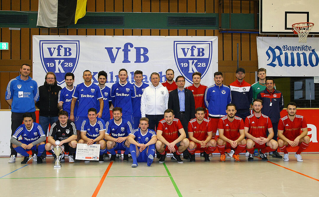 Rundschau-Cup 2018