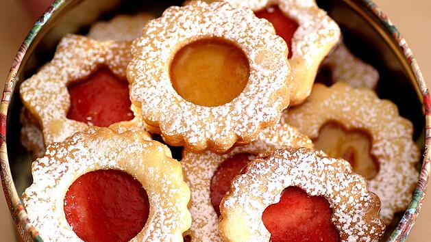 Plätzchen-Rückruf: Gebäck kann für Allergiker gefährlich werden