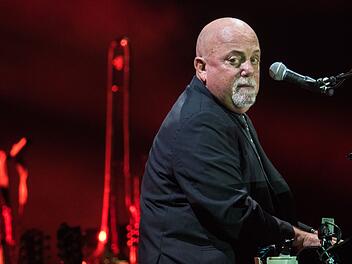 Billy Joel