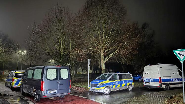 Leiche eines Jugendlichen in Dormagen gefunden