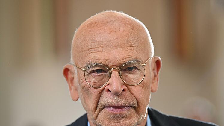 G&uuml;nter Wallraff