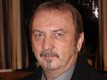 Gerhard Ach-KowalewskiFoto: fra-press