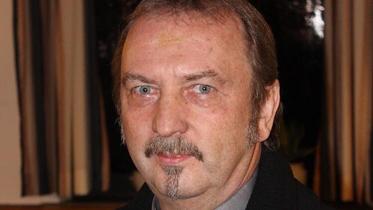 Gerhard Ach-KowalewskiFoto: fra-press