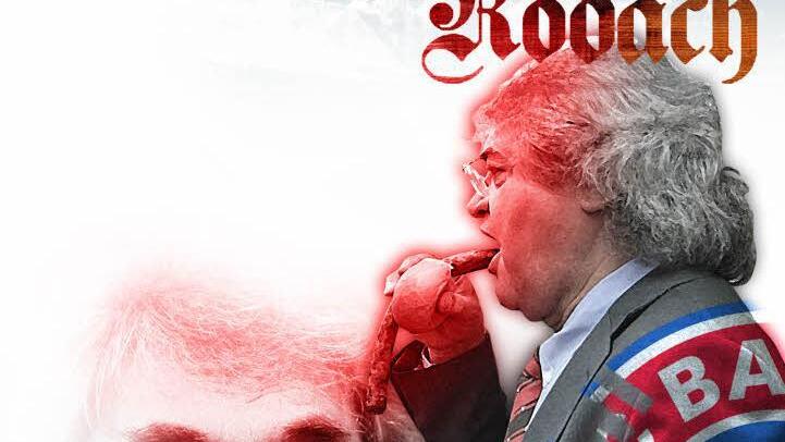 Focus-Chef Helmut Markwort steht in der Kritik, weil er unter Pseudonym über den FC-Bayern geschrieben hat, ob wohl er dort im Aufsichtsrat sitzt.