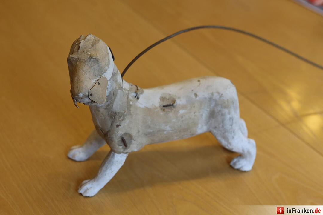 Figurenschmiede in Bad Rodach