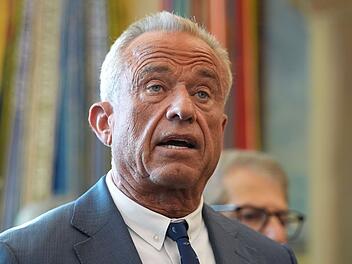 US-Minister sorgt f&uuml;r Ansturm auf deutsches Kult-Lebensmittel - immer dabei