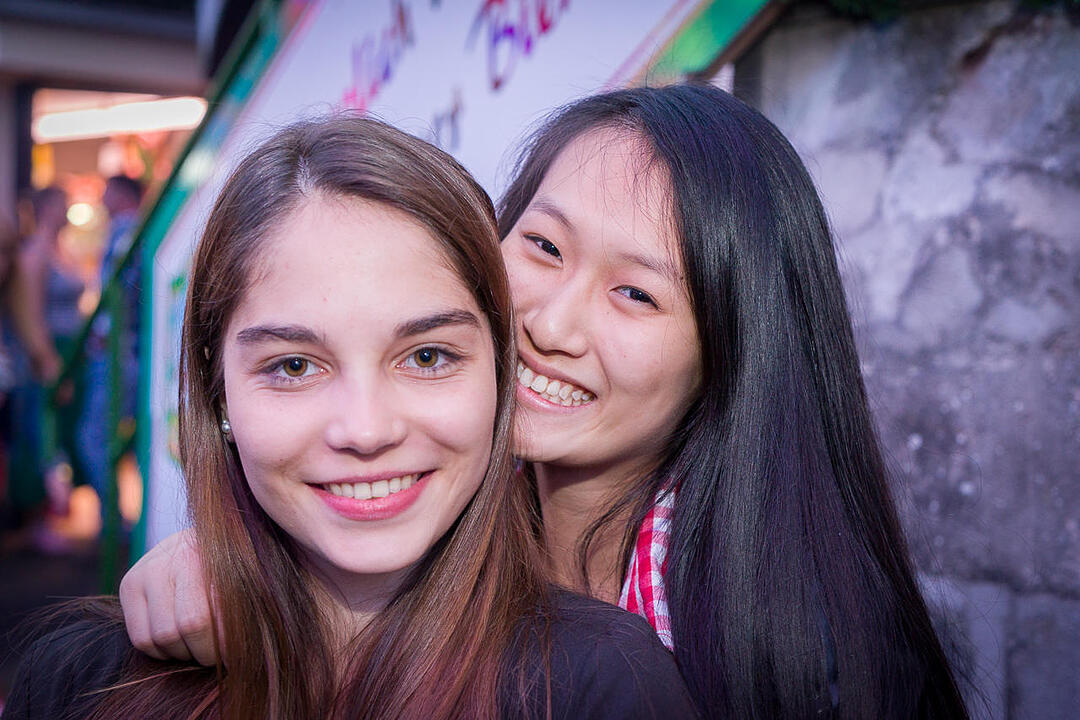 29.05.2015 Erlangen - Bergkirchweih Tag 9 Teil1