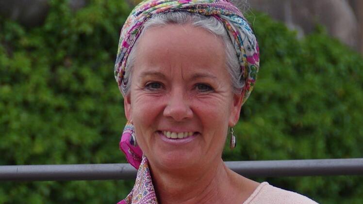 Organisatorin Stefanie Kober. Foto: Archiv/Marco Meißner