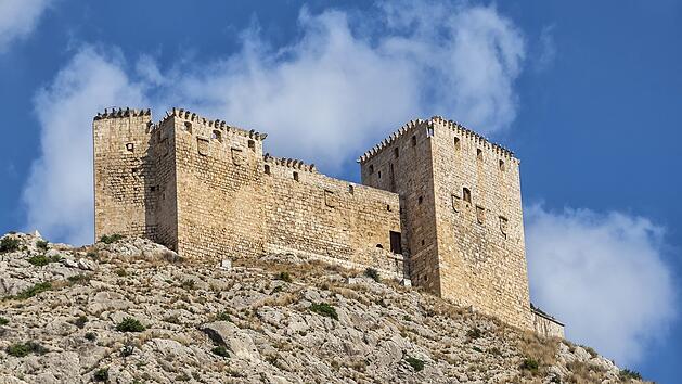 Spiele-Klassiker: In Torres musst du m&auml;chtige Burgen aufbauen!