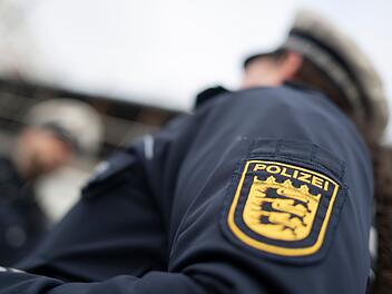 Polizei Baden-Württemberg