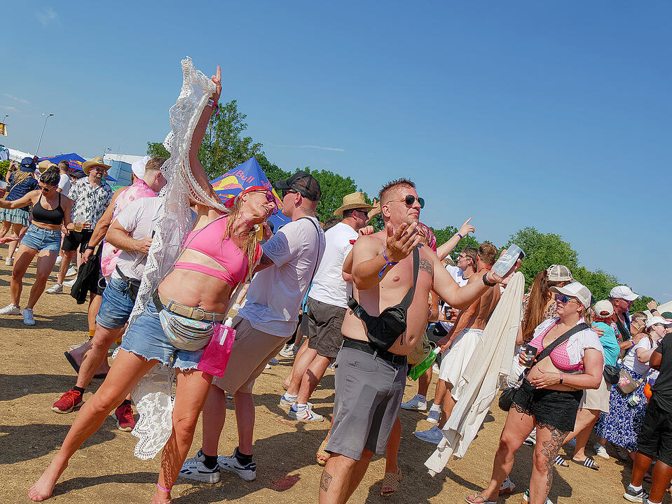 Die gr&ouml;&szlig;te Malle Party des Jahres.