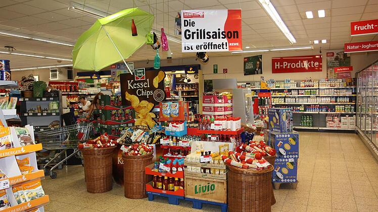 Zum 20. Jubiläum können sich Kunden auf viele Angebote freuen. Saisonale Aktionen sind hier Standard.