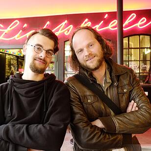 >Südstadtgeflüster<: Episodenfilm über den Nürnberger Stadtteil