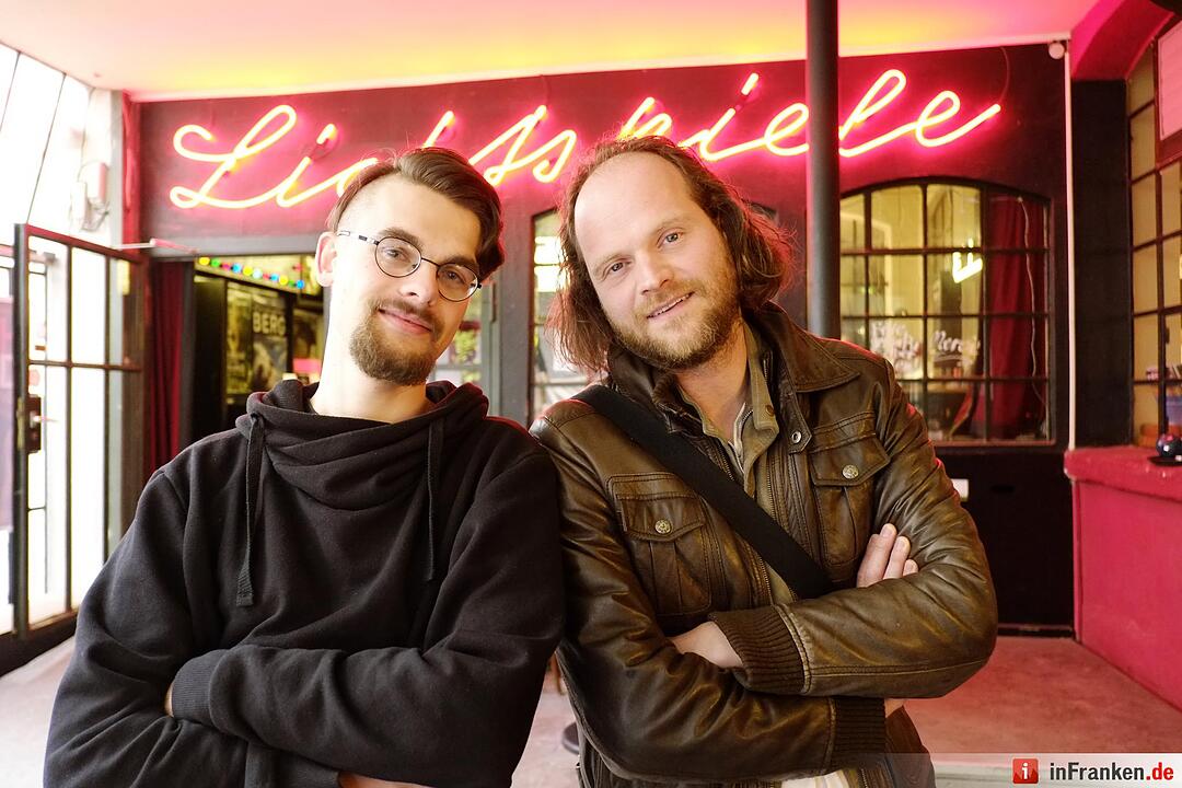 >Südstadtgeflüster<: Episodenfilm über den Nürnberger Stadtteil