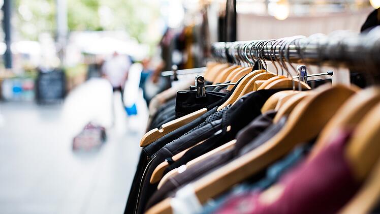 Das Modeunternehmen TK Fashion muss Insolvenz anmelden. Noch soll der Geschäftsbetrieb weiterlaufen.