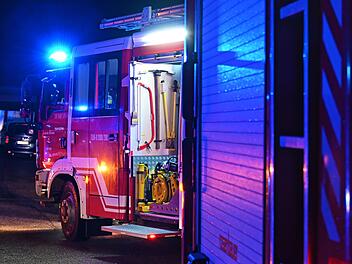 In K&ouml;ln r&uuml;ckt die Feuerwehr wegen eines Gasalarms aus.