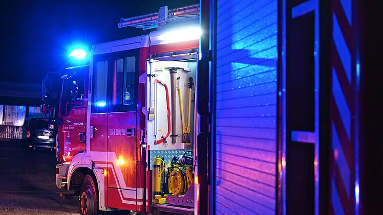 In K&ouml;ln r&uuml;ckt die Feuerwehr wegen eines Gasalarms aus.