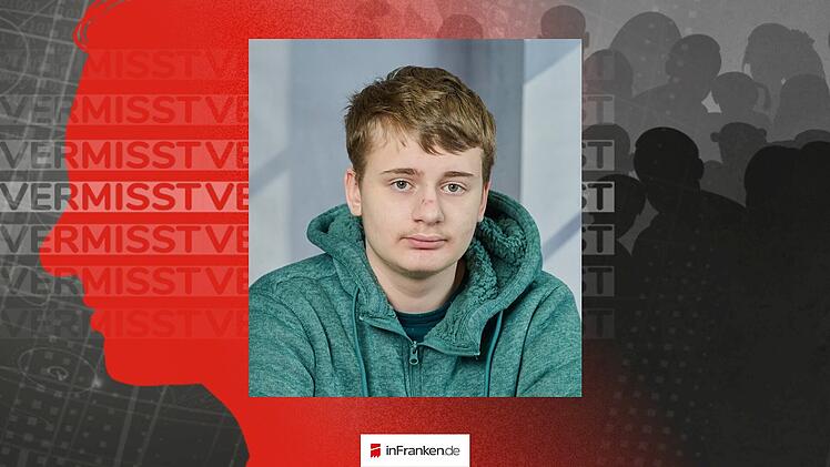 15-j&auml;hriger Tobias vermisst