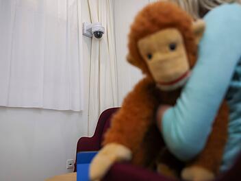 Steigende Zahlen bei sexueller Gewalt gegen Kinder (Symbolbild)