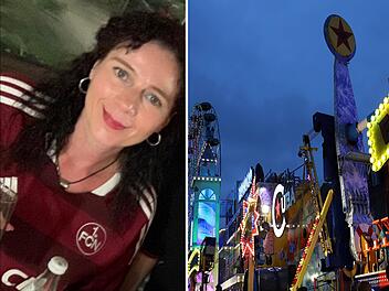 Fürth: Frau im FCN-Trikot wird auf Michaeliskirchweih angegriffen