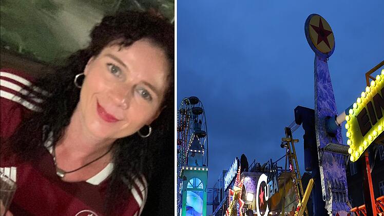 Fürth: Frau im FCN-Trikot wird auf Michaeliskirchweih angegriffen