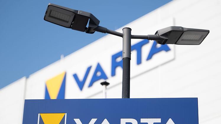 Varta AG