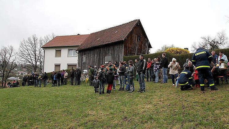 Foto: Albert Höchstädter