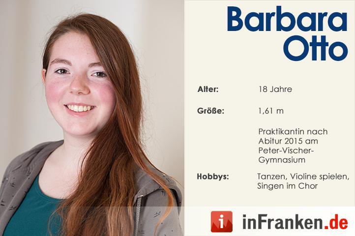 Christkindle-Kandidatinnen