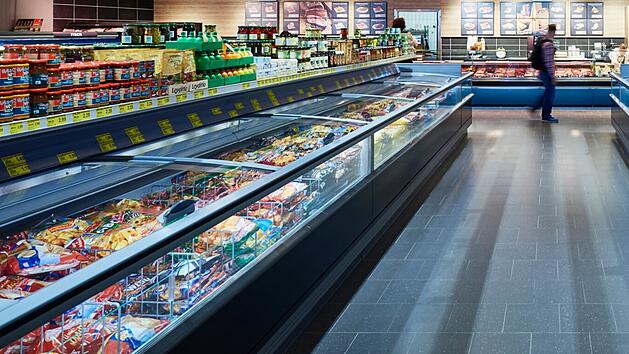 Aldi verliert massiv: Das ist der beliebteste Supermarkt der Deutschen