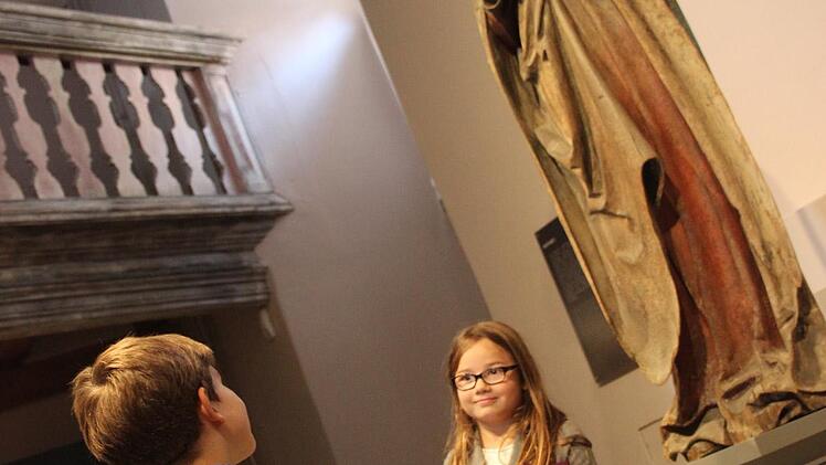 Kronacher Entdeckerheft Foto: Marco Meißner