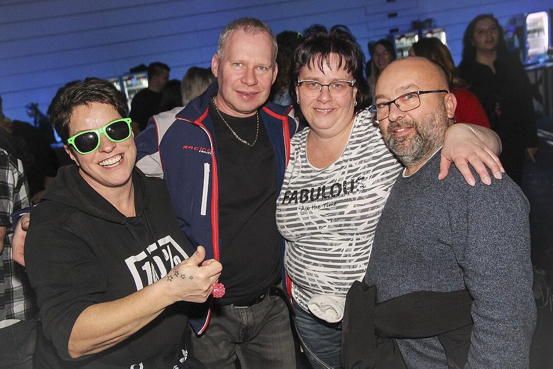 Die besten Aprés Ski und Party Hits!