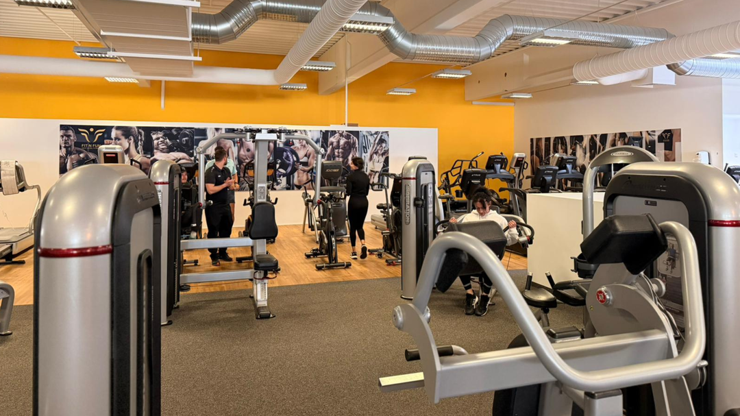 Fit'n'Fun Kronach Lichtenfels