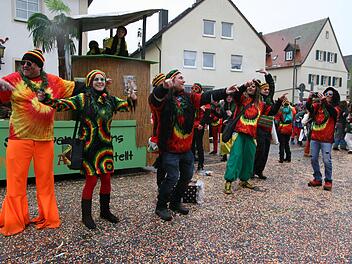 Fotos: Werner Baier