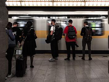 Einstimmiges Votum für Kronachs VGN-Beitritt Symbolbild: Bahnhof