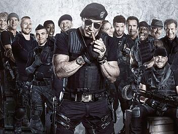 Kabel Eins zeigt "The Expendables 3 - A Man's Job" am Montag, 26. Januar um 0.15 Uhr. Doch wird es einen weiteren Teil geben?