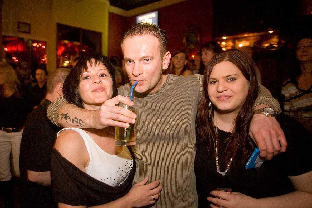 Miss und Mister Bamberg