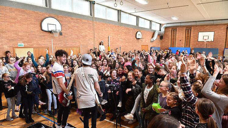 Foto: Ronald Rinklef