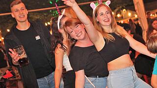 50. Landsknechte-Weinfest 50. Landsknechte-Weinfest