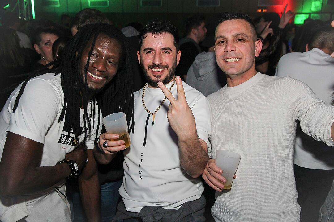 M&uuml;nchberg drehte auf!